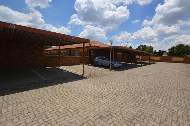 2 Bedroom Property for Sale in Vaal Park Ext 1 Free State